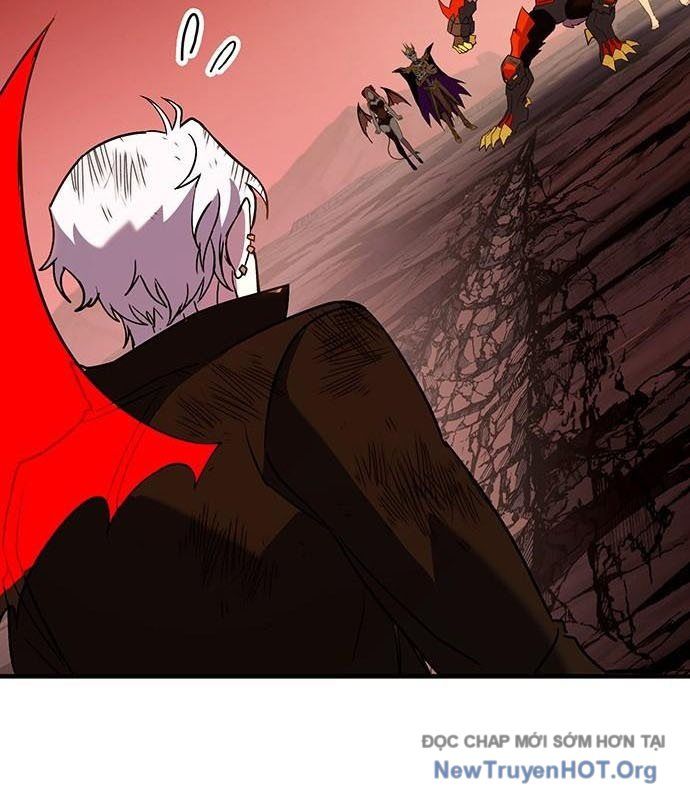 Cây Xẻng Xúc Được Mọi Thứ Chapter 20 - 43