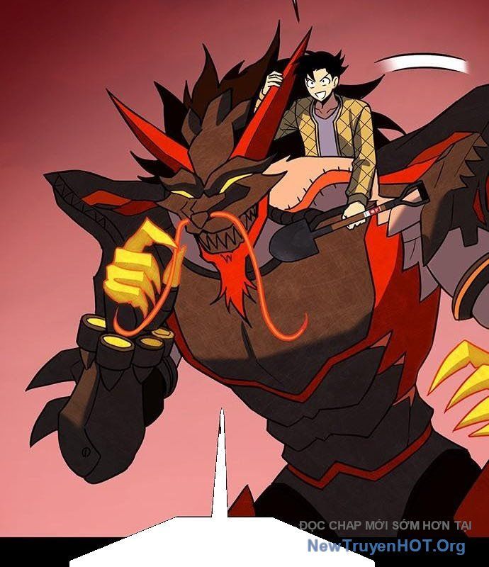 Cây Xẻng Xúc Được Mọi Thứ Chapter 20 - 55