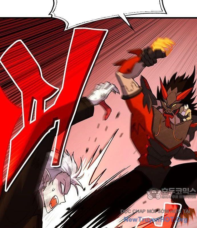 Cây Xẻng Xúc Được Mọi Thứ Chapter 20 - 63