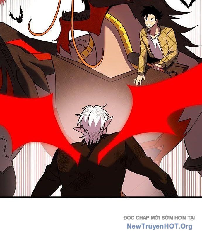 Cây Xẻng Xúc Được Mọi Thứ Chapter 20 - 74