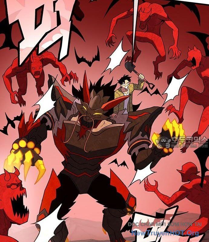 Cây Xẻng Xúc Được Mọi Thứ Chapter 20 - 82