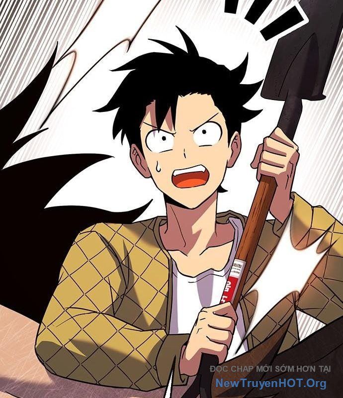 Cây Xẻng Xúc Được Mọi Thứ Chapter 20 - 85