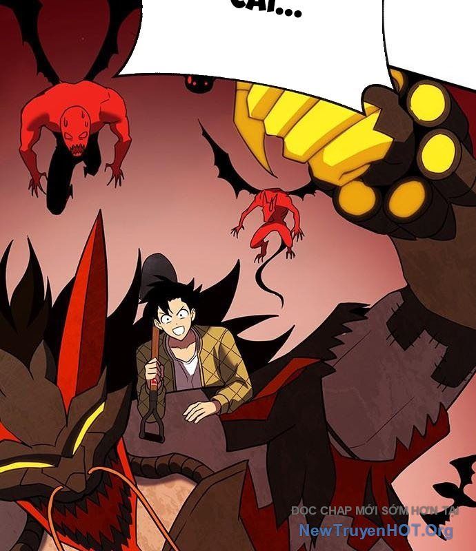 Cây Xẻng Xúc Được Mọi Thứ Chapter 20 - 95