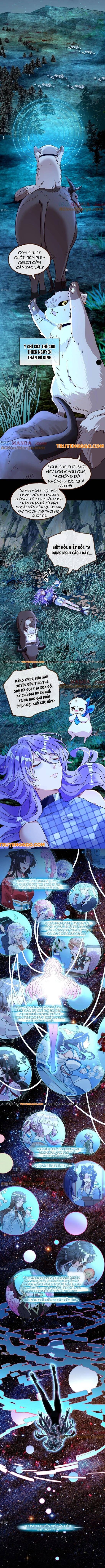 Vạn Tra Triêu Hoàng Phần 2 Chapter 1 - 3