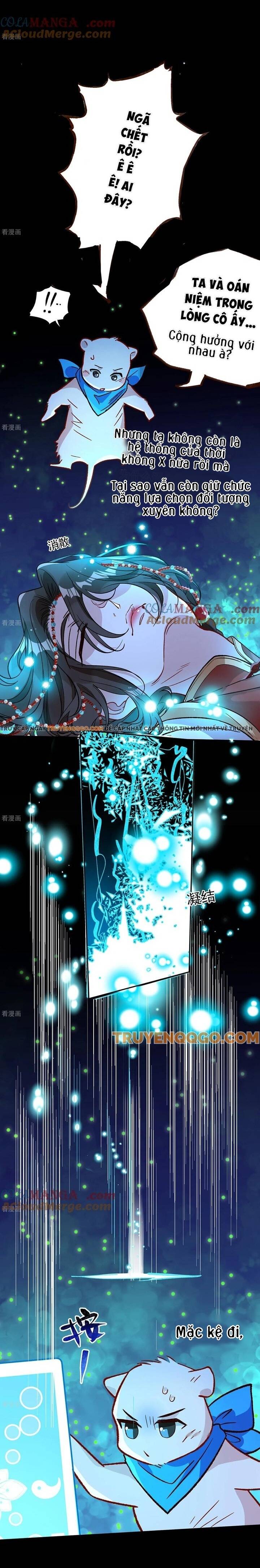 Vạn Tra Triêu Hoàng Phần 2 Chapter 1 - 5