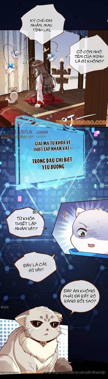 Vạn Tra Triêu Hoàng Phần 2 Chapter 2 - 5