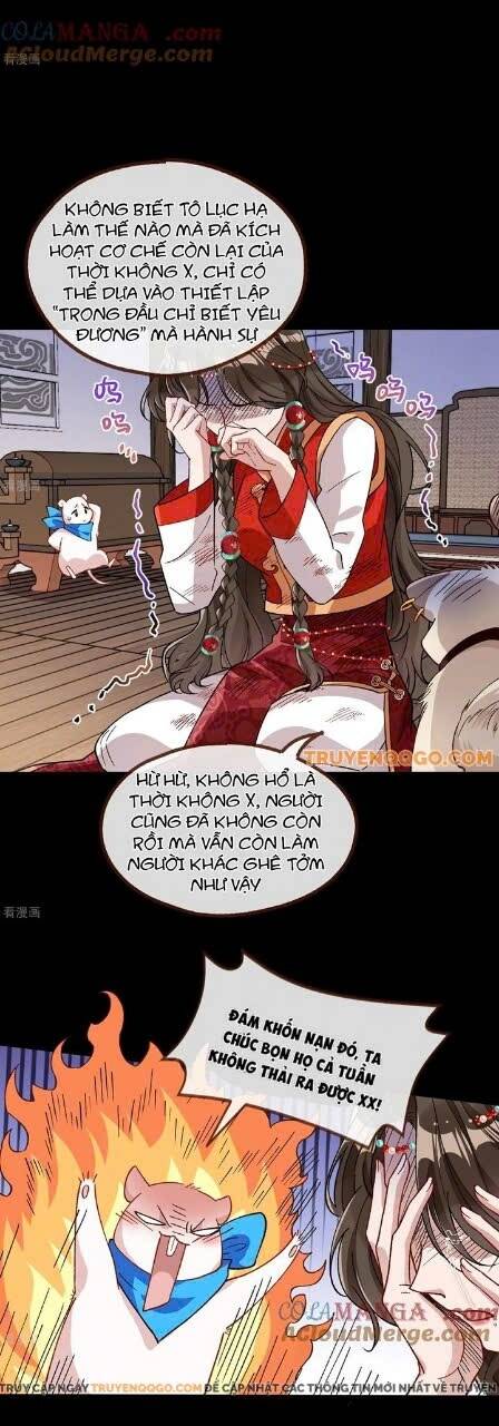 Vạn Tra Triêu Hoàng Phần 2 Chapter 2 - 6