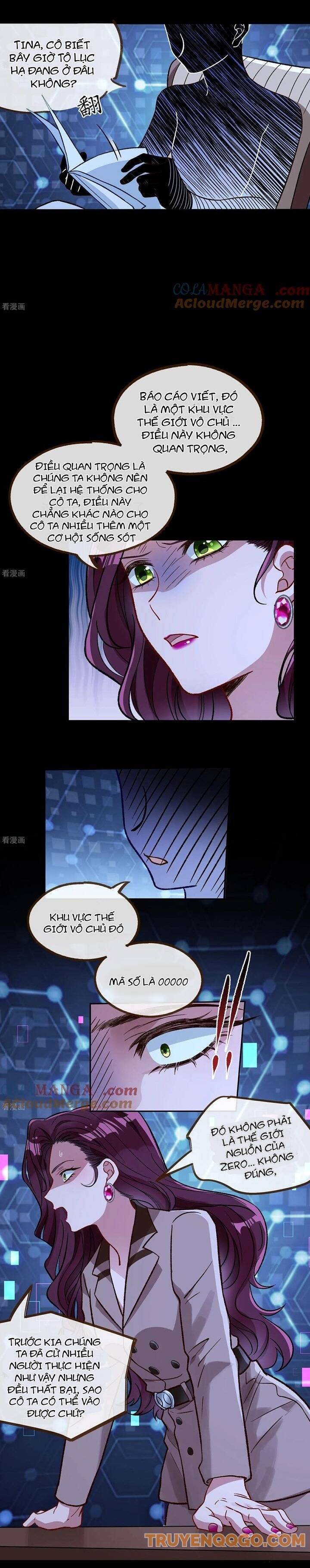 Vạn Tra Triêu Hoàng Phần 2 Chapter 1 - 10