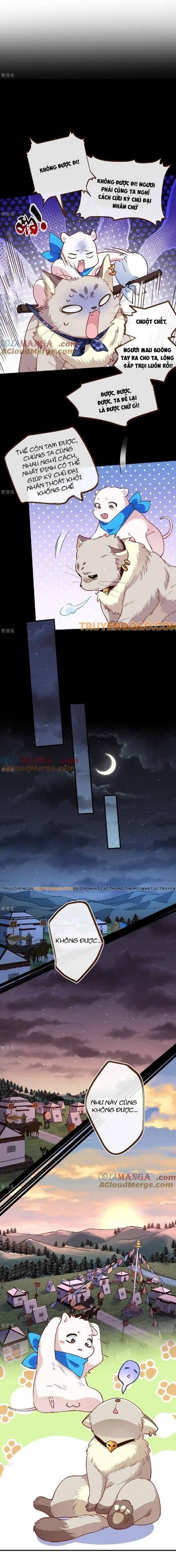 Vạn Tra Triêu Hoàng Phần 2 Chapter 2 - 8