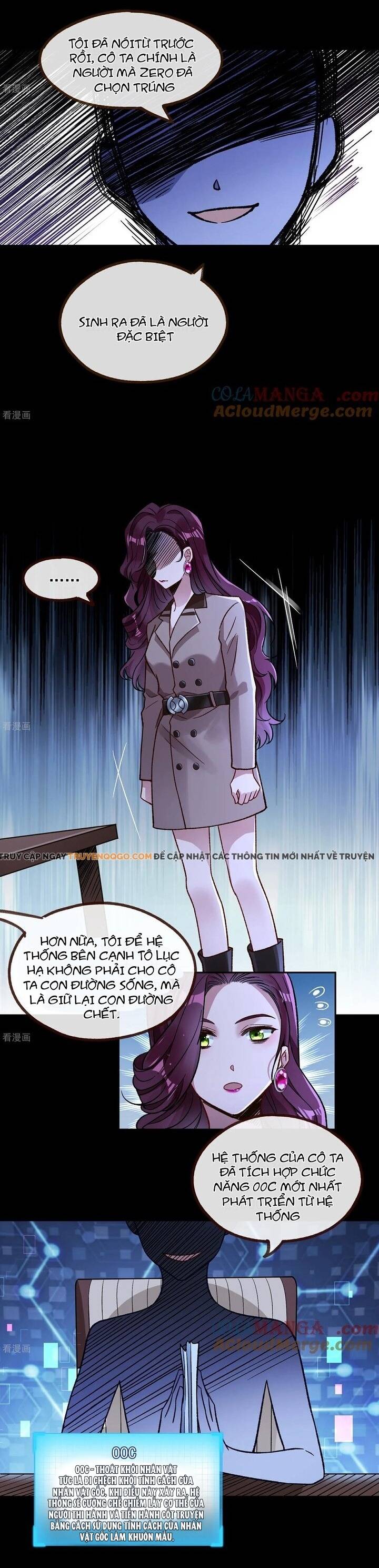 Vạn Tra Triêu Hoàng Phần 2 Chapter 1 - 11