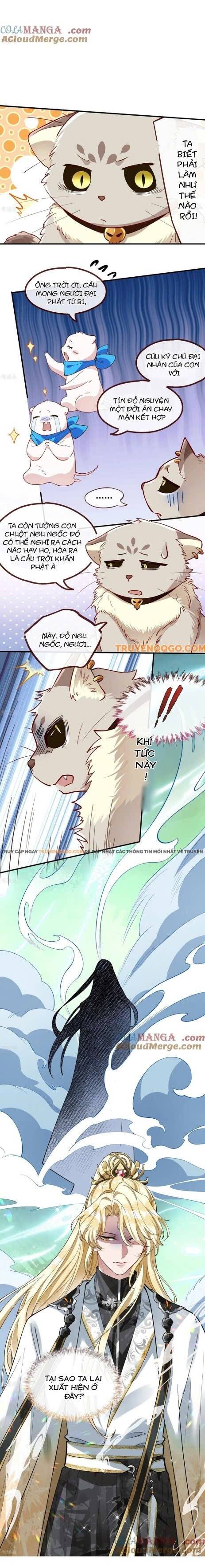 Vạn Tra Triêu Hoàng Phần 2 Chapter 2 - 9