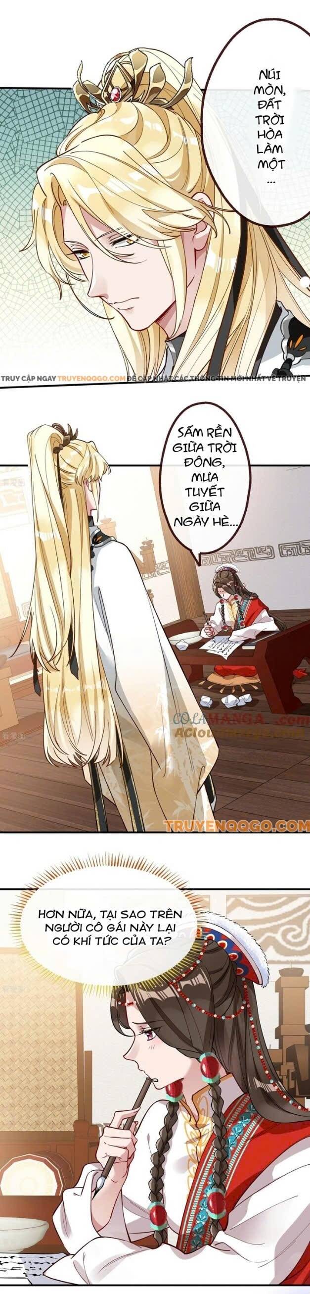 Vạn Tra Triêu Hoàng Phần 2 Chapter 2 - 10