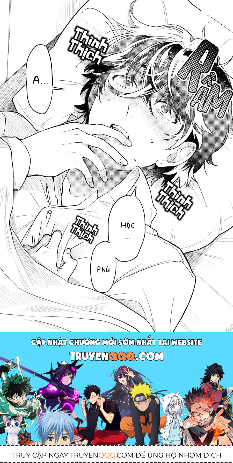 Cậu Đấu Gấu Và Chú Bông Xù Chapter 3 - 26