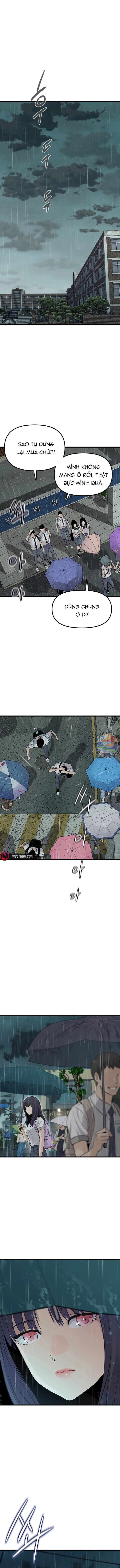 Sự Im Lặng Của Học Sinh Chuyển Trường Chapter 1 - 28