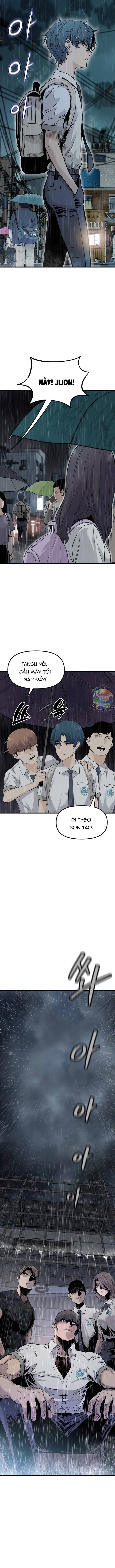 Sự Im Lặng Của Học Sinh Chuyển Trường Chapter 1 - 29