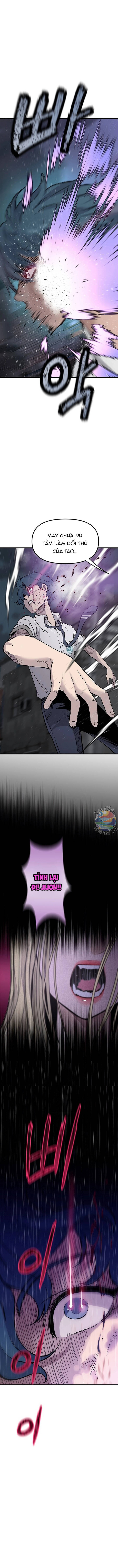 Sự Im Lặng Của Học Sinh Chuyển Trường Chapter 1 - 38