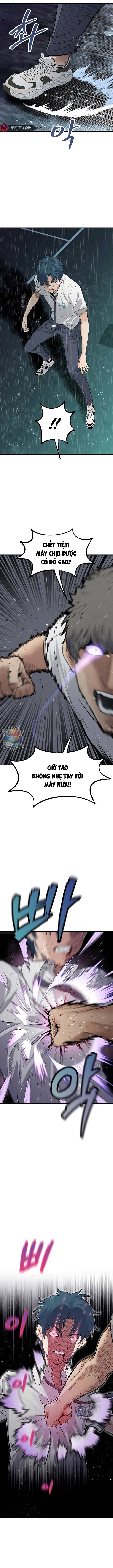 Sự Im Lặng Của Học Sinh Chuyển Trường Chapter 1 - 39