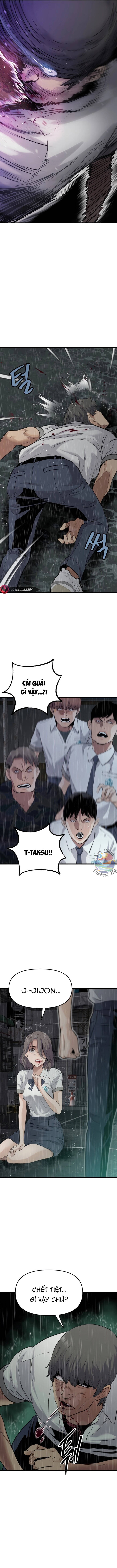 Sự Im Lặng Của Học Sinh Chuyển Trường Chapter 1 - 41