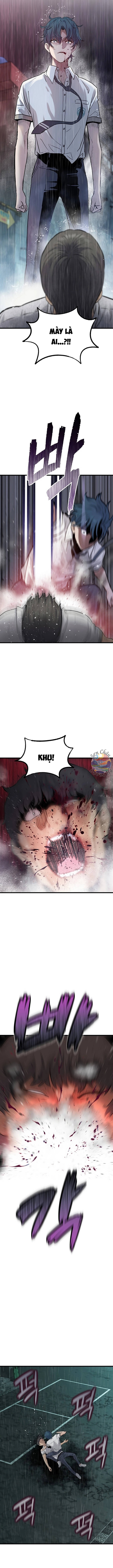 Sự Im Lặng Của Học Sinh Chuyển Trường Chapter 1 - 45