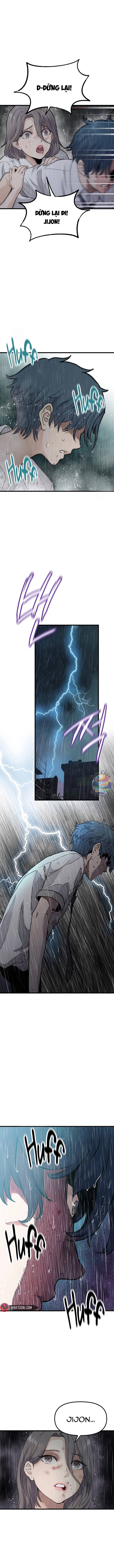 Sự Im Lặng Của Học Sinh Chuyển Trường Chapter 1 - 46