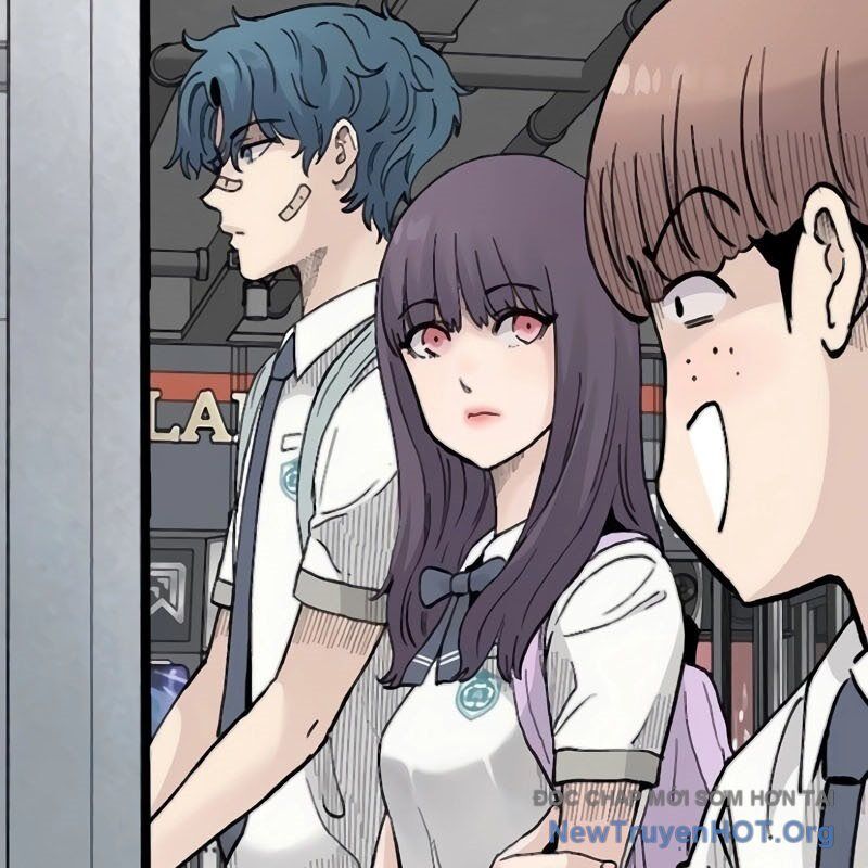 Sự Im Lặng Của Học Sinh Chuyển Trường Chapter 12 - 95