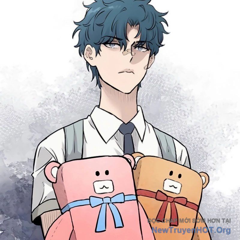 Sự Im Lặng Của Học Sinh Chuyển Trường Chapter 12 - 110