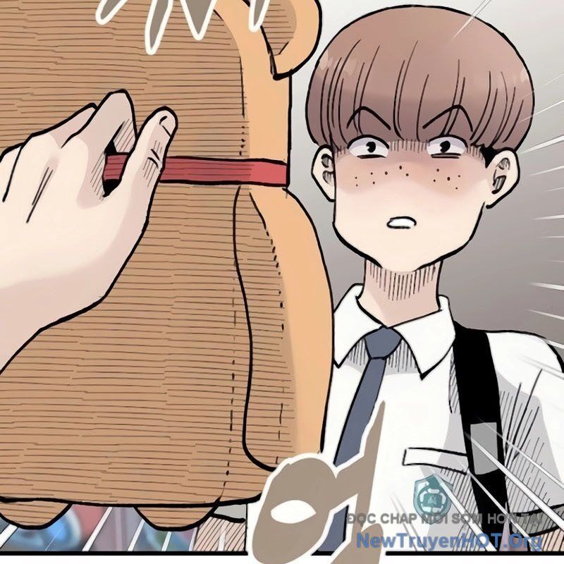 Sự Im Lặng Của Học Sinh Chuyển Trường Chapter 12 - 112