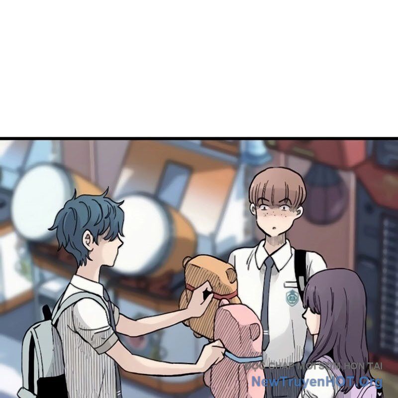 Sự Im Lặng Của Học Sinh Chuyển Trường Chapter 12 - 114