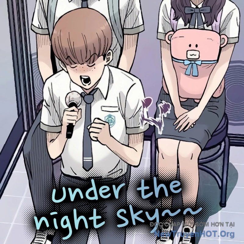 Sự Im Lặng Của Học Sinh Chuyển Trường Chapter 12 - 127