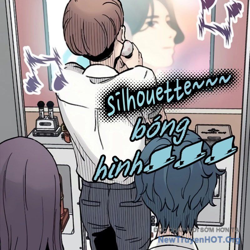 Sự Im Lặng Của Học Sinh Chuyển Trường Chapter 12 - 132