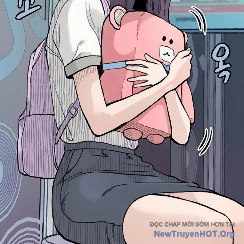 Sự Im Lặng Của Học Sinh Chuyển Trường Chapter 12 - 138