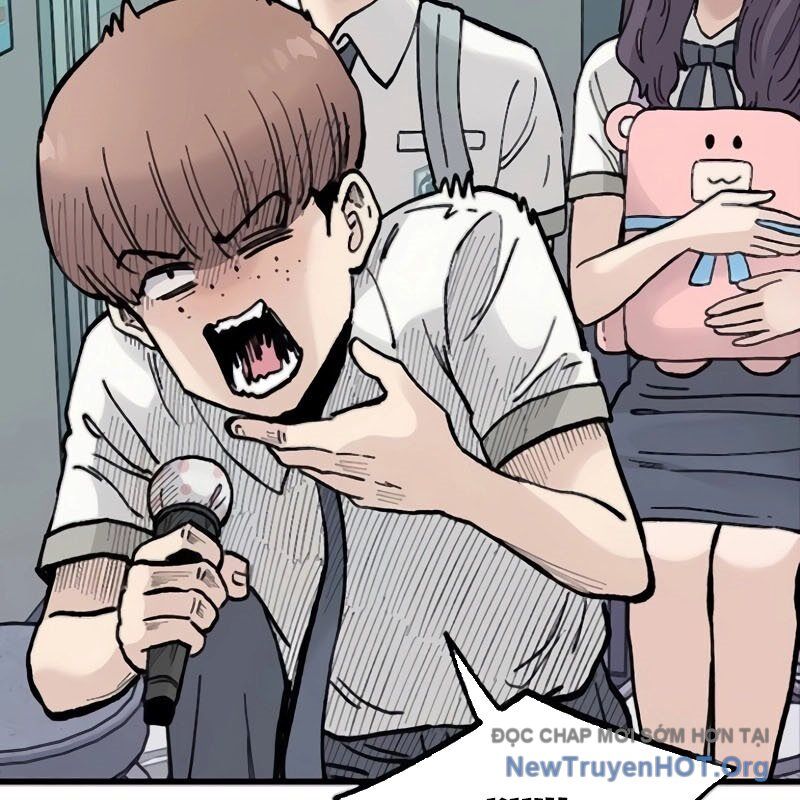 Sự Im Lặng Của Học Sinh Chuyển Trường Chapter 12 - 141