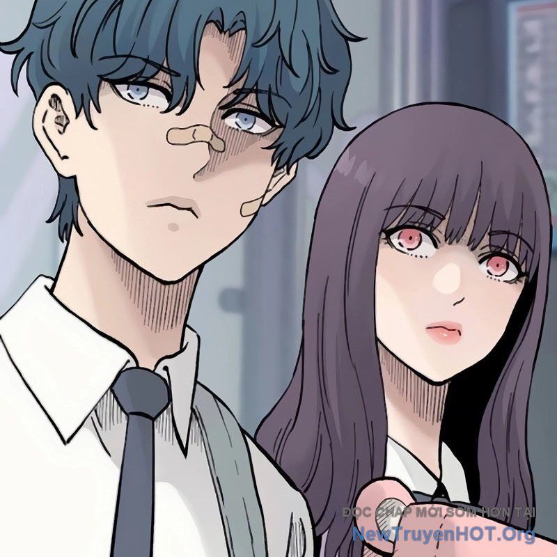 Sự Im Lặng Của Học Sinh Chuyển Trường Chapter 12 - 148