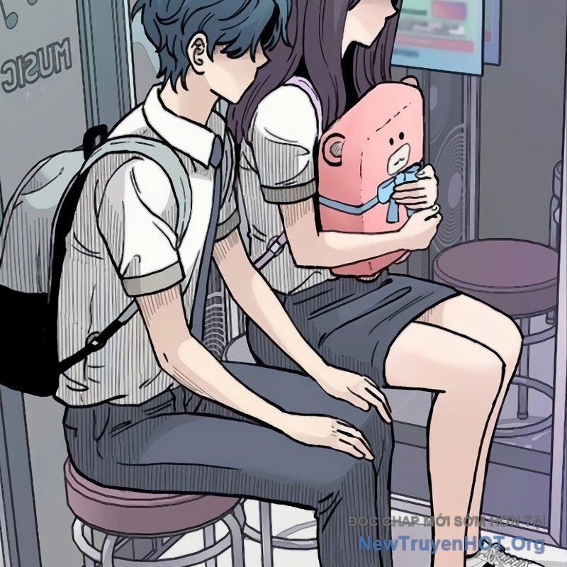 Sự Im Lặng Của Học Sinh Chuyển Trường Chapter 12 - 150