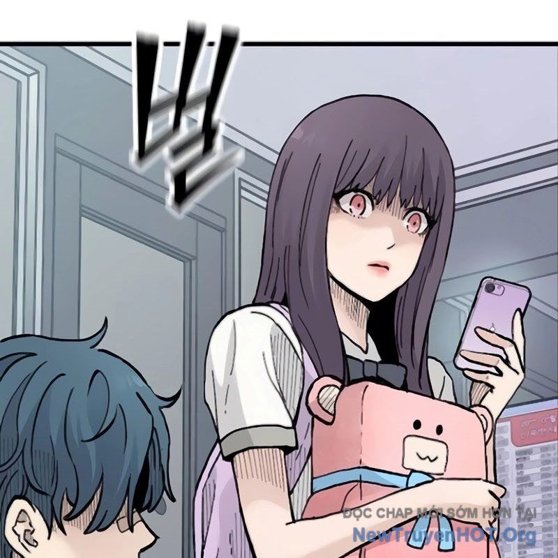 Sự Im Lặng Của Học Sinh Chuyển Trường Chapter 12 - 164