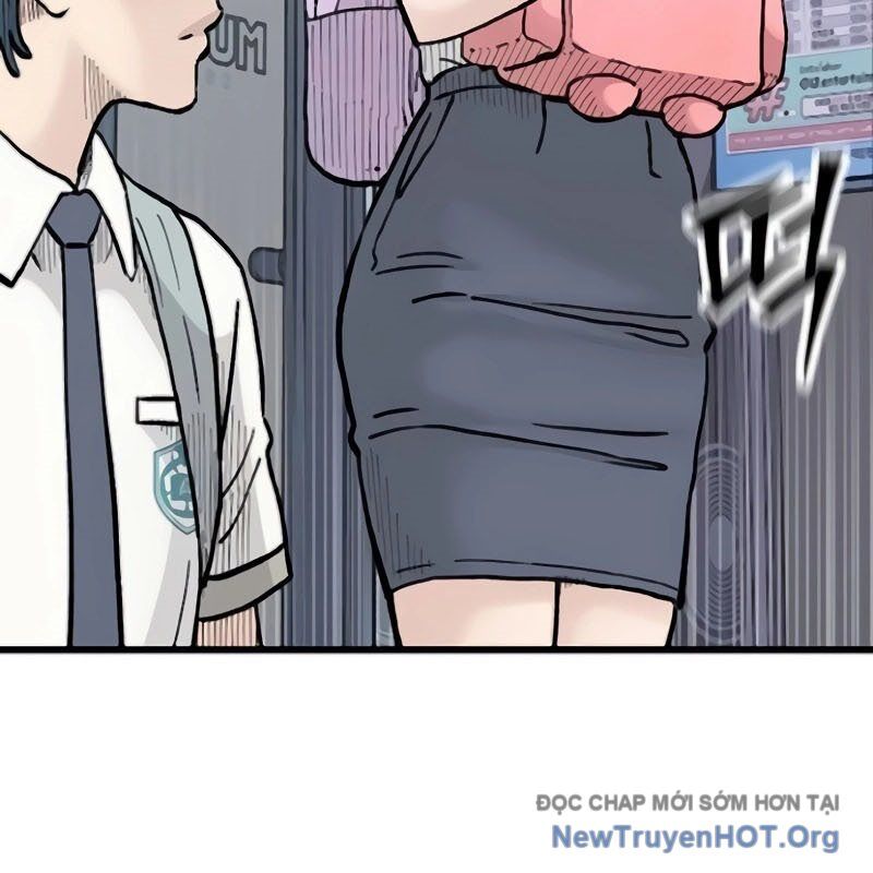 Sự Im Lặng Của Học Sinh Chuyển Trường Chapter 12 - 165