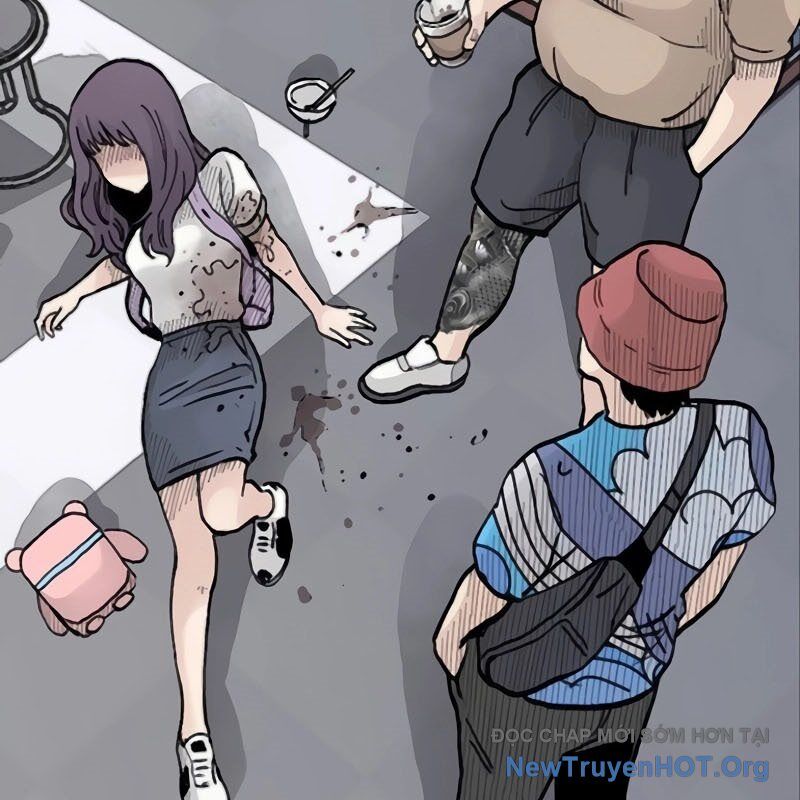 Sự Im Lặng Của Học Sinh Chuyển Trường Chapter 12 - 173