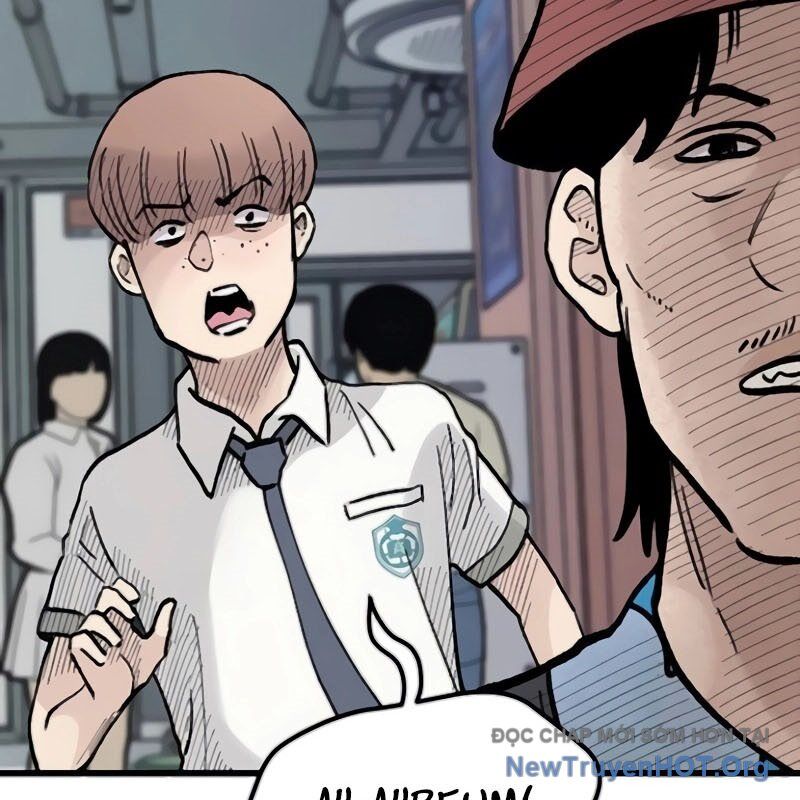 Sự Im Lặng Của Học Sinh Chuyển Trường Chapter 12 - 180