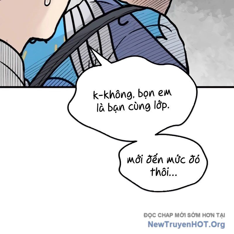 Sự Im Lặng Của Học Sinh Chuyển Trường Chapter 12 - 183