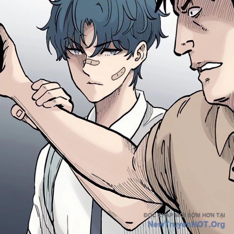 Sự Im Lặng Của Học Sinh Chuyển Trường Chapter 12 - 195