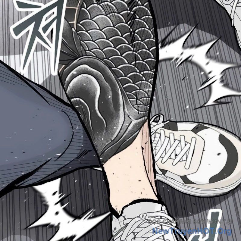 Sự Im Lặng Của Học Sinh Chuyển Trường Chapter 12 - 201