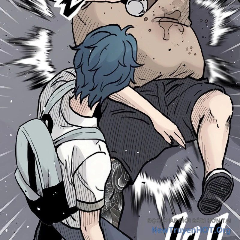 Sự Im Lặng Của Học Sinh Chuyển Trường Chapter 12 - 206