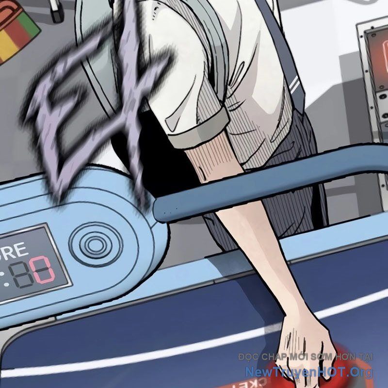 Sự Im Lặng Của Học Sinh Chuyển Trường Chapter 12 - 37