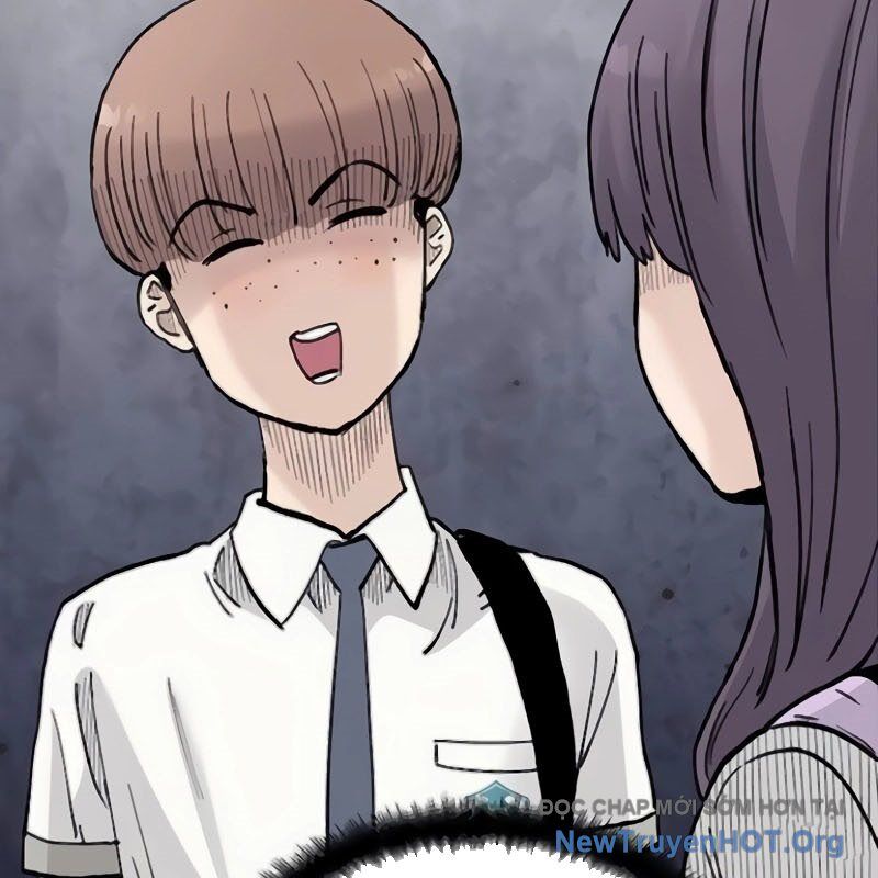 Sự Im Lặng Của Học Sinh Chuyển Trường Chapter 12 - 52