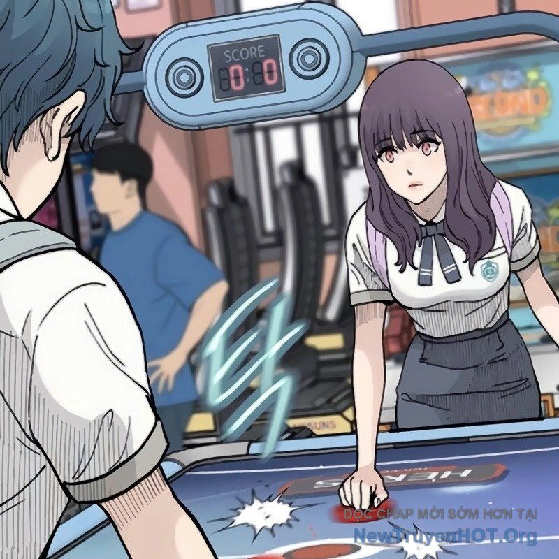 Sự Im Lặng Của Học Sinh Chuyển Trường Chapter 12 - 66