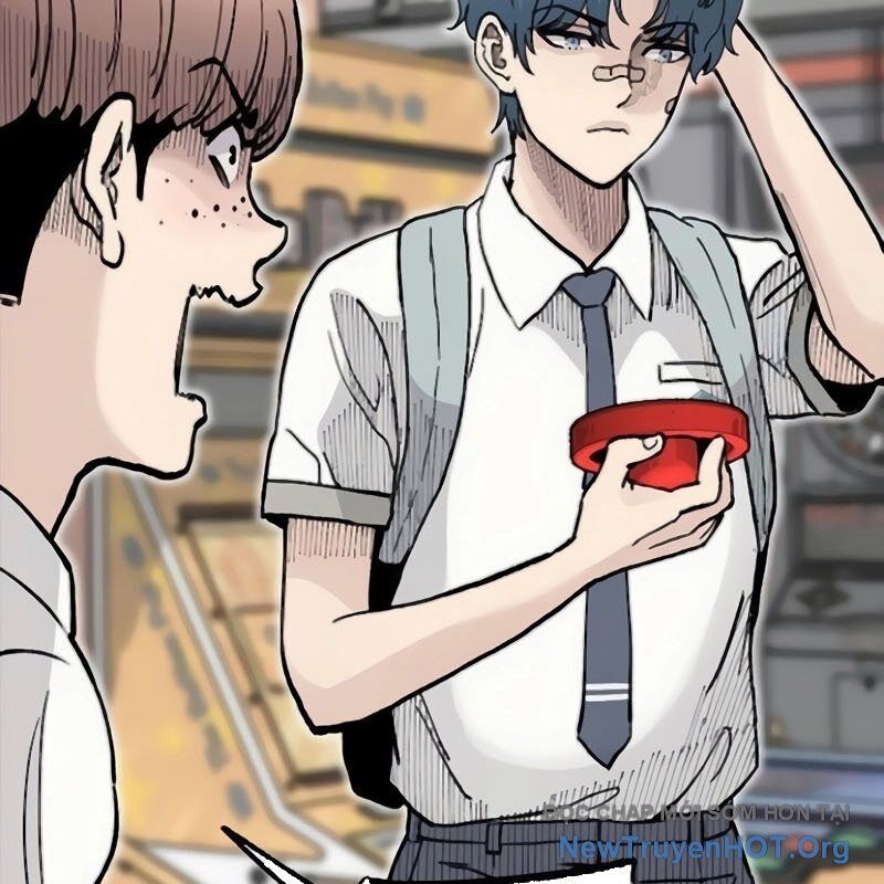 Sự Im Lặng Của Học Sinh Chuyển Trường Chapter 12 - 72