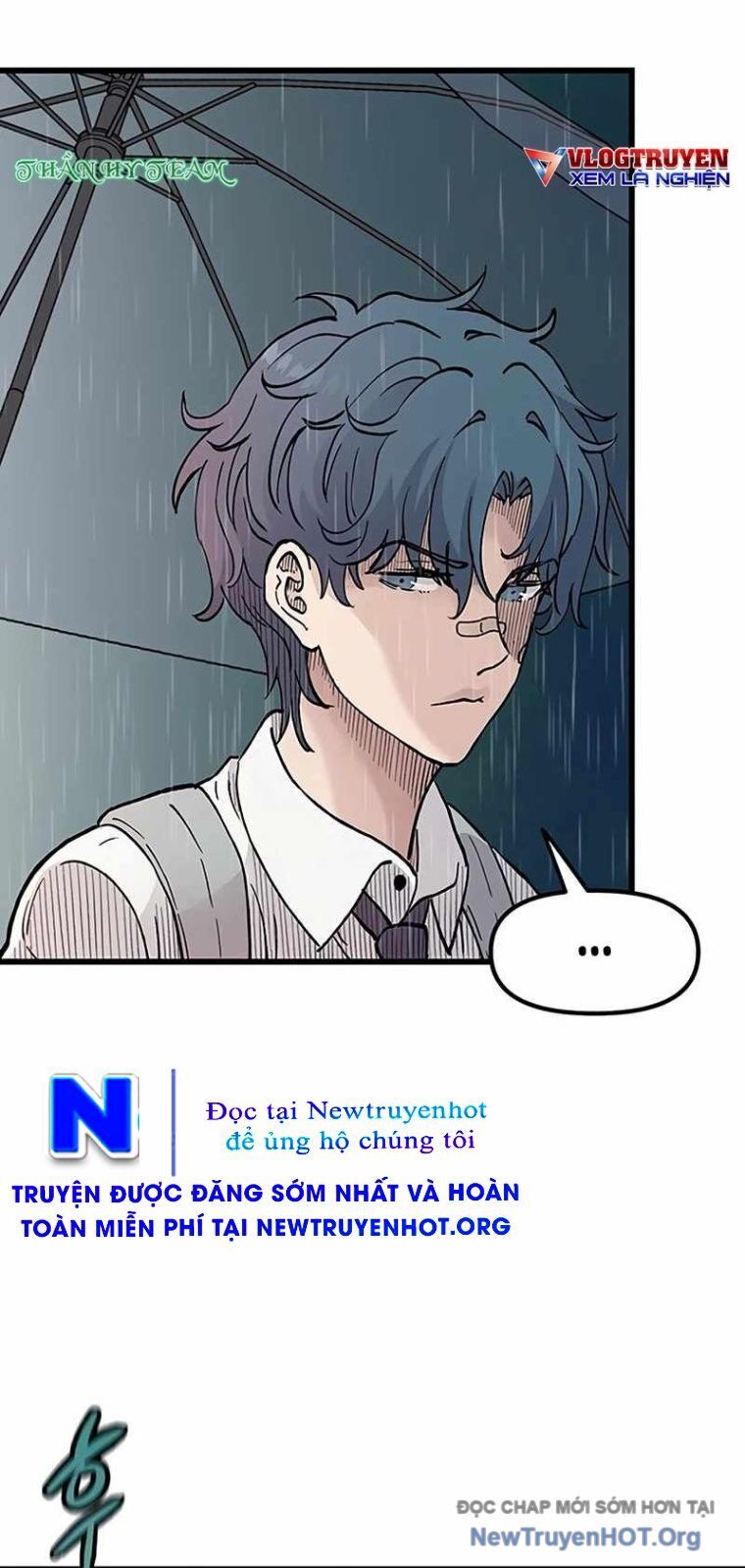 Sự Im Lặng Của Học Sinh Chuyển Trường Chapter 13 - 2