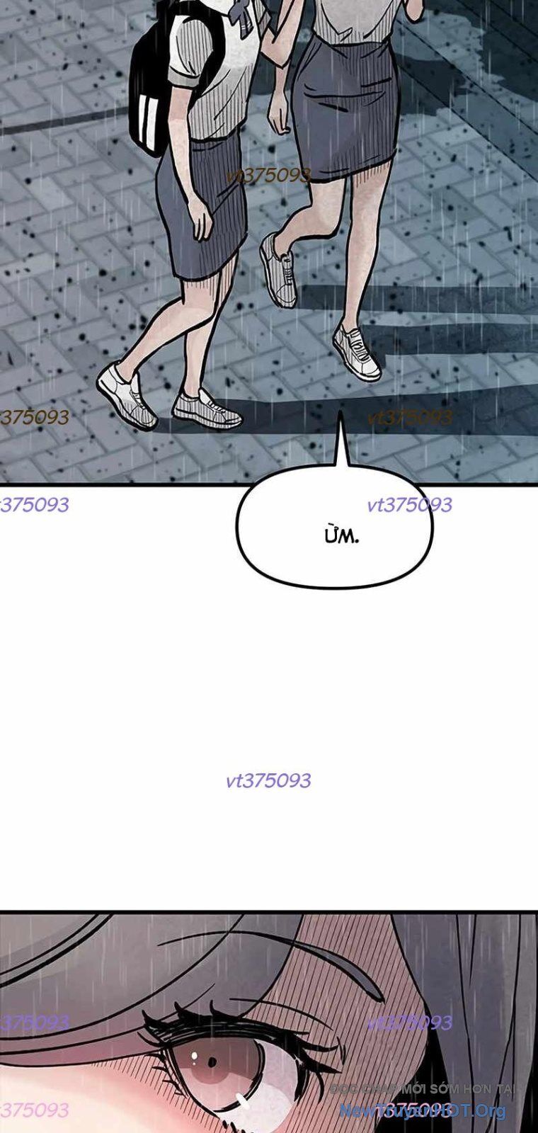 Sự Im Lặng Của Học Sinh Chuyển Trường Chapter 13 - 8