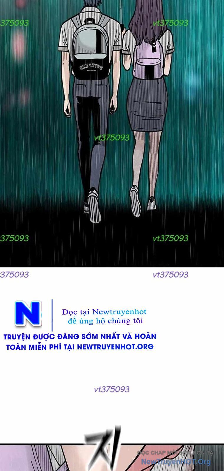 Sự Im Lặng Của Học Sinh Chuyển Trường Chapter 13 - 10