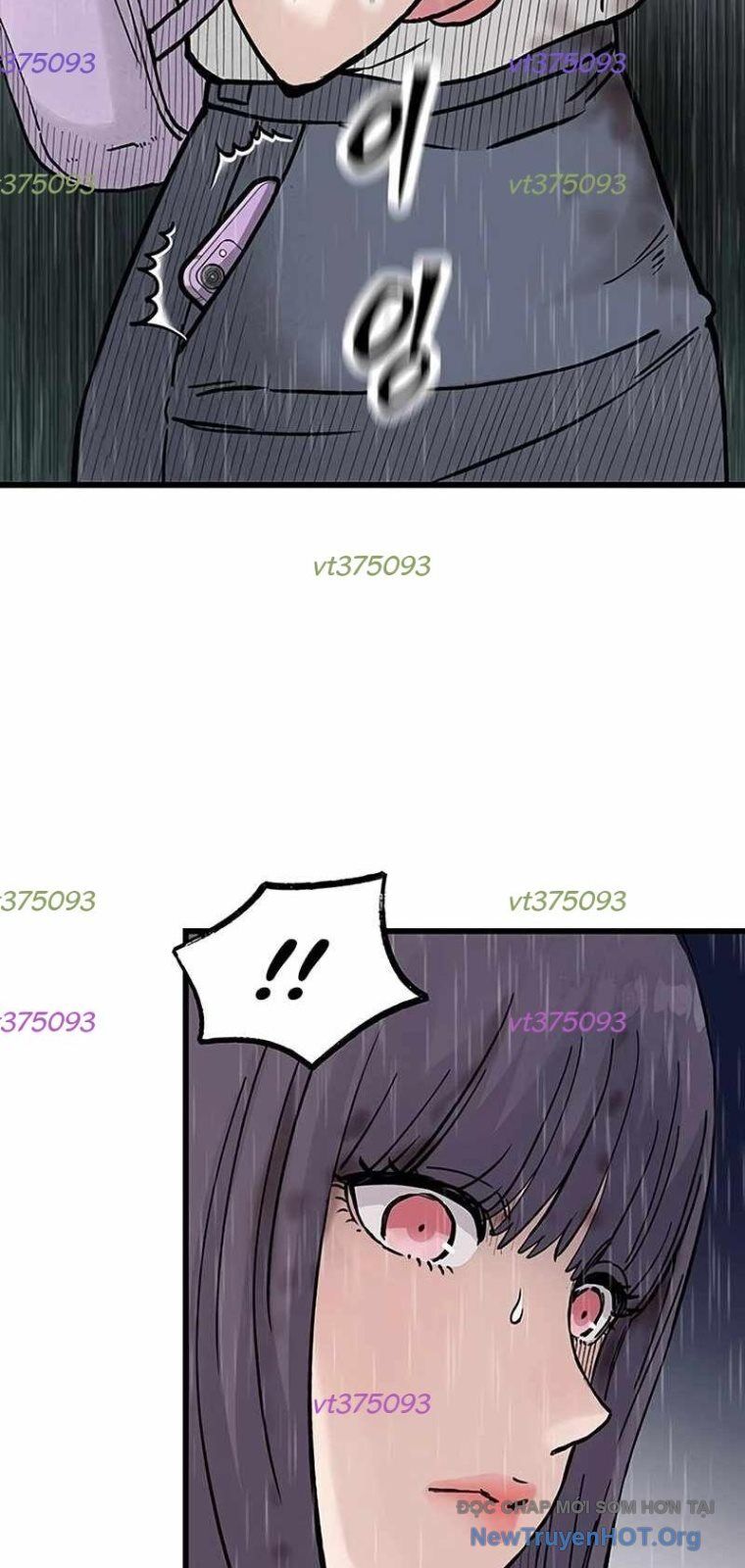 Sự Im Lặng Của Học Sinh Chuyển Trường Chapter 13 - 11